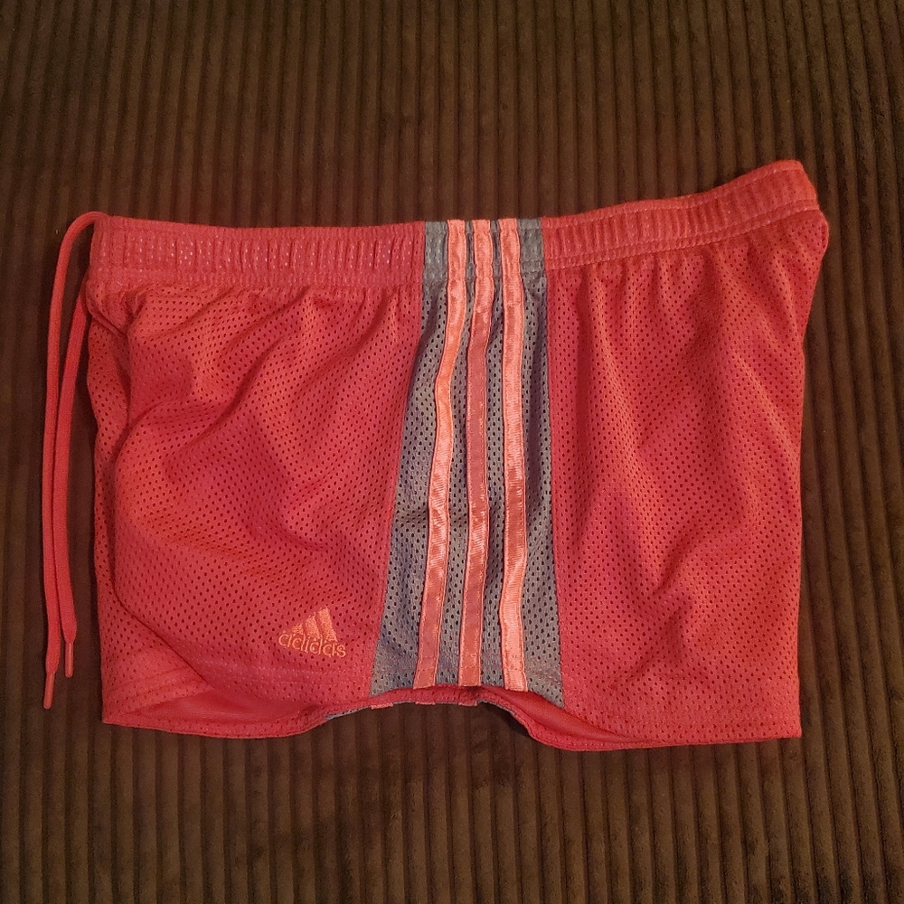 Adidas Running Shorts